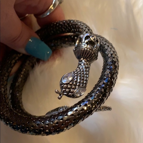 Jewelry - Snake Bracelet